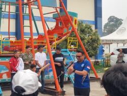 Resmi! Bupati Kukar Buka Porseni GAMKI Kukar 2026
