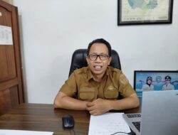 Rampung! TPI Kuala di Samboja Siap Digunakan Nelayan