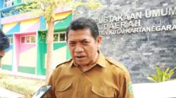 Sukses Raih Akreditasi A, SDN 007 Tenggarong Jadi Role Model Perpustakaan di Kukar