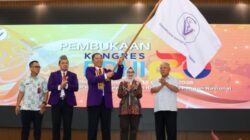 Perlindungan Satwa Jadi Prioritas Kongres XX Dokter Hewan Indonesia Digelar di Nusantara