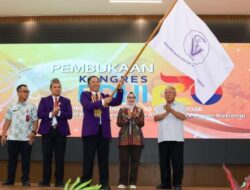 Perlindungan Satwa Jadi Prioritas Kongres XX Dokter Hewan Indonesia Digelar di Nusantara