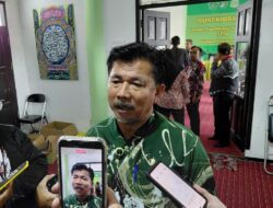 Akhir Tahun Ini, 70 Dapur SPPG di Kukar Mulai Beroperasi