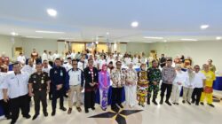 HUT ke-61 Bankaltimtara, Bupati Kukar Aulia Rahman Dorong Peningkatan Layanan hingga Pelosok