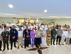 HUT ke-61 Bankaltimtara, Bupati Kukar Aulia Rahman Dorong Peningkatan Layanan hingga Pelosok