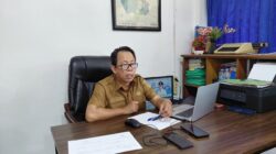 Tekan Ilegal Fishing, DKP Kukar Gandeng APH dan Pemdes Bentuk Pokmaswas