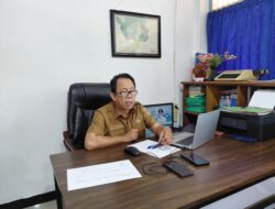 Tekan Ilegal Fishing, DKP Kukar Gandeng APH dan Pemdes Bentuk Pokmaswas