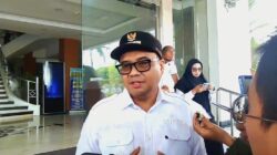 Aulia Ajak Pemuda Kukar Terlibat Aktif Cegah Karhutla dan Peduli Terhadap Lingkungan