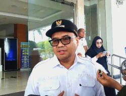 Aulia Ajak Pemuda Kukar Terlibat Aktif Cegah Karhutla dan Peduli Terhadap Lingkungan