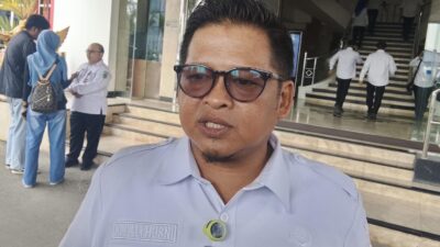 Klinik WPM Dispora Kukar, Dampingi Pemuda Kembangkan Usaha Mandiri
