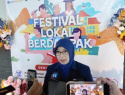 166 SMP di Kukar Manfaatkan Starlink, Pasokan Listrik Jadi Tantangan di Wilayah Pelosok