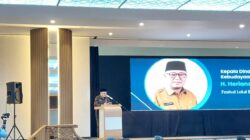 Heriansyah: Inovasi Teknologi Pendidikan, Perkenalkan Budaya dan Jaga Peran Guru Membentuk Akhlak Peserta Didik