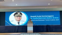 Prioritas Kesejahteraan Guru, Anggaran Pendidikan Kukar Capai 21 Persen