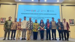Atasi Fragmentasi Program, Multi-Stakeholder Forum Mulai Aksi Kolaboratif Pengentasan Kemiskinan