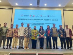 Atasi Fragmentasi Program, Multi-Stakeholder Forum Mulai Aksi Kolaboratif Pengentasan Kemiskinan