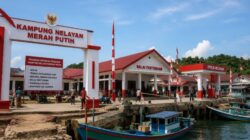 Mau Dapat Bantuan dan BBM Subsidi, Nelayan Bisa Urus PAS Gratis