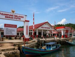 Mau Dapat Bantuan dan BBM Subsidi, Nelayan Bisa Urus PAS Gratis
